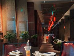 -湖滨28中餐厅·西湖宴·杭州君悦酒店