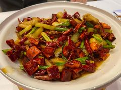 -围龙屋客家食府(福田店)