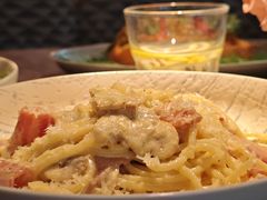 -芭莉与彩虹西餐厅(成都合生汇店)