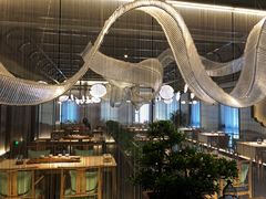 大堂-素慧餐厅(大虹桥店)