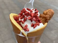 -明瓦廊美食街
