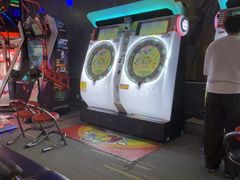 -核客电玩城(东门店)