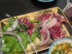 -板凳烧烤(东关街店)