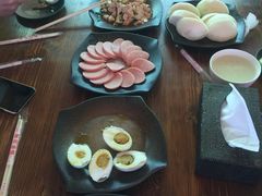 -云岭野山参风景区