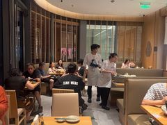 -Tuna maki寿司(苏州中心商场店)