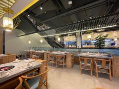大堂-俏牛哥鲜牛肉牛肆馆(重庆天地店)