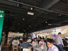 -Pizza Express(机场T1店)