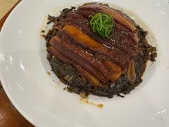 -北平小馆·烤鸭·家常菜(磨房北里店)