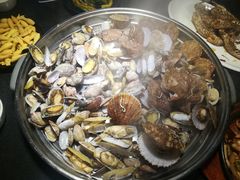 -船梆煮•蒸汽海鲜·生腌干蒸(五四广场店)