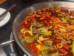 -小饕荟雅安贡椒鱼鲜馆(广福桥店)