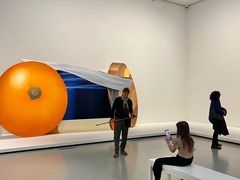 -巴黎路易威登基金会艺术中心 