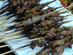 -大明铜锅·烤涮坊·烧烤(新开路店)