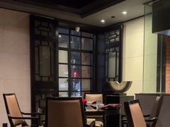 -上海苏宁宝丽嘉酒店·嘉府壹号中餐厅