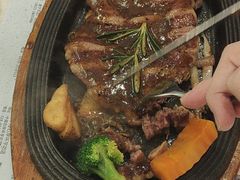 -海维克牛排馆HIGHWIC(青羊万达店)