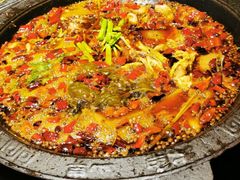 -大鱼山房鱼头火锅(老字号品质店)