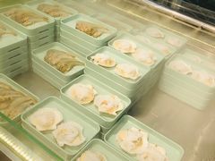 -蚝英雄鲜蚝自助专门店(长楹天街直营店)
