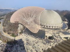 -牛首山文化旅游区