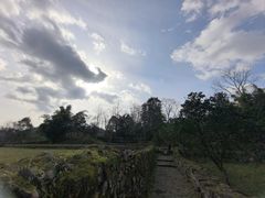 -唐崖土司城遗址