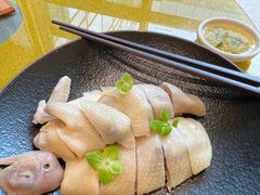 -南海渔村·空中一号