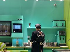 -gleeglee乐溢亦茶(合生汇店)