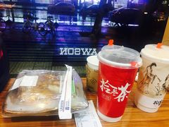 -罗森便利店(鱼市街店)