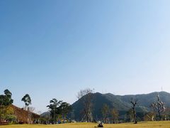 -白石龙音乐公园