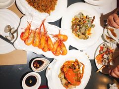 -79号渔船海鲜饭店(华强北店)