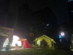 -SWAG·日咖夜酒·城市露营