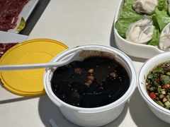 -潮泰牛肉火锅 · 创于1992年(车公庙店)