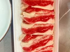 -正宗齐齐哈尔烤肉·齐牛哥鲜切炭火烤肉(杭州总店)