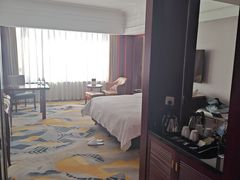 -上海圣淘沙万怡酒店