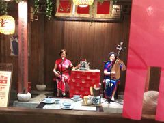 大堂-南京大牌档(三阳广场苏宁店)