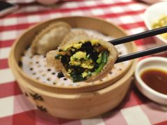 莜面蒸饺-西贝(上海我格广场店)