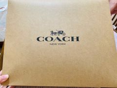-COACH蔻驰(赛特奥特莱斯店)