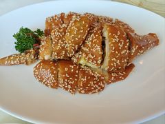 -利苑酒家(合景国际金融广场店)