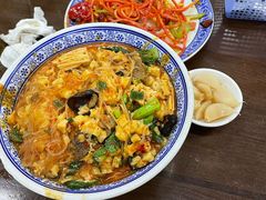 -崇德楼水盆牛羊肉泡馍馆(文艺路店)