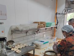 -晓友烧麦(光华村店)