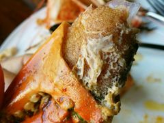 -Ministry of Crab(科伦坡店)