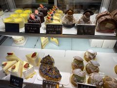 -KOMUGI 小麦家(新地假日广场店)
