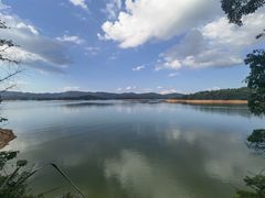 -广州市流溪河国家森林公园