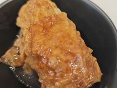 黄酱-老地方面馆(思南路店)