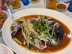 -無招牌海鮮(芽笼店)