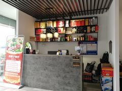 -川悦壹号·川菜(蠡溪路店)