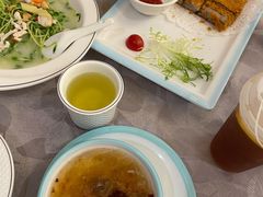 -鹭园酒家·四十年老字号