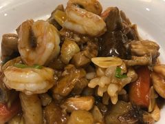 -蓬川食府(金海道店)