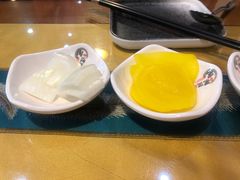 -淘淘园·韩式手工炸酱面(井亭天地店)