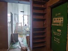 -正聚装饰·老房翻新装修设计体验馆(普陀店)