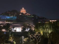 -雅达·阳羡溪山小镇中心