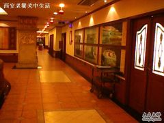 -顺峰(南二环店)