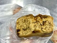 -南师大仙林校区东区食堂